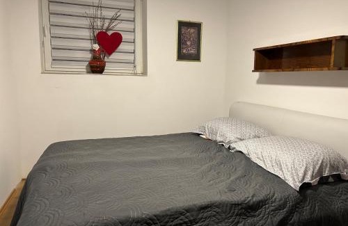 Odzaci Apartamento | Apartment S