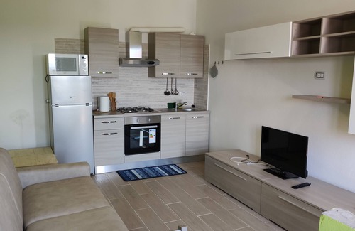 Triei Casa | Apartamento "Sa Dommu 'e su choro" apartamento para 4