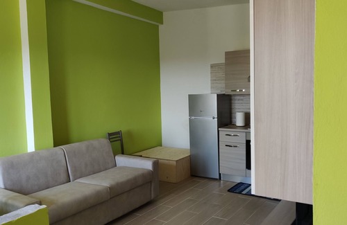 Triei Casa | Apartamento "Sa Dommu 'e su choro" apartamento para 4