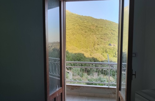 Triei Casa | Apartamento "Sa Dommu 'e su choro" apartamento para 4