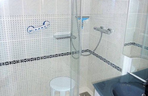 Station de Drouzin le Mont Apartamento | Apartamento Saint-Jean-d'Aulps, 1 dormitorio, 6 personas