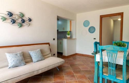 Lido Orri Apartamento | Apartment Sa Perda Tunda