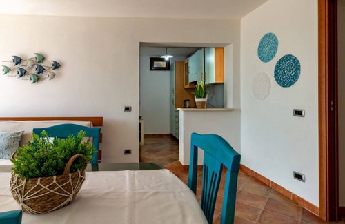 Lido Orri Apartamento | Apartment Sa Perda Tunda