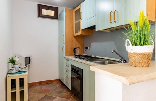Lido Orri Apartamento | Apartment Sa Perda Tunda
