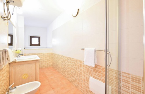 Dorgali Apartamento | "Appartamento Sa Pintadera" con vistas a la montaña, Wi-Fi y terraza