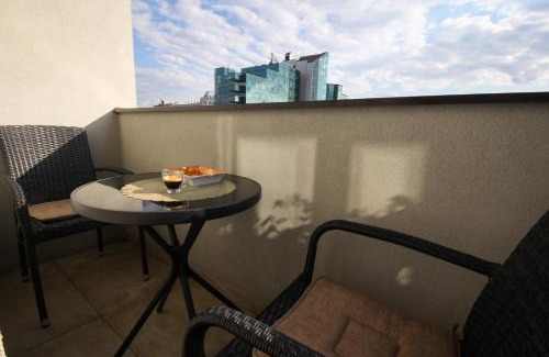 Sabac Apartamento | Apartment Sabac