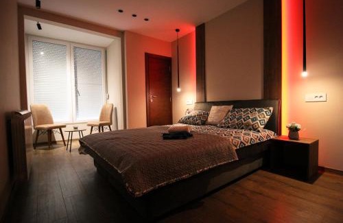 Sabac Apartamento | Apartment Sabac
