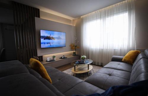 Sabac Apartamento | Apartment Sabac