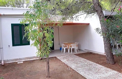 Scialara Apartamento | Apartamento 'Sabbia d'oro, 301' con piscina comunitaria y Wi-Fi