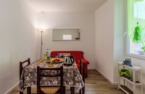 Cima Apartamento | Apartment Sabo by Interhome