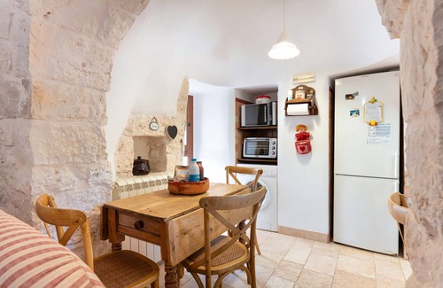 Lamie di Olimpia Apartamento | Apartamento 'Sabrina Resort' con piscina privada, Wi-Fi y aire acondicionado
