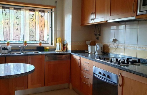 Praia da Rocha Apartamento | Apartment Sacha Primavera T2 for 4 people