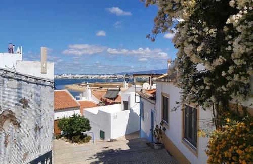 Praia da Rocha Apartamento | Apartment Sacha Primavera T2 for 4 people