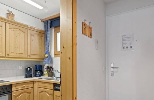 Churwalden Apartamento | Apartamento Saelens en Churwalden - 4 personas, 2 dormitorios