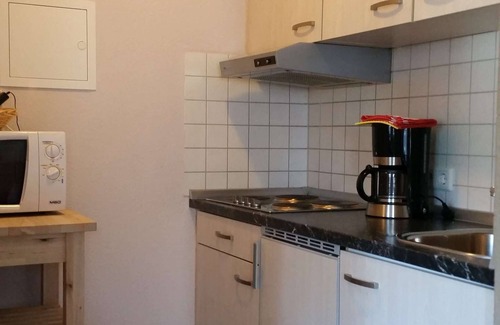 Rech Apartamento | Tu casa en Rech en el valle del Ahr. La entrada a la ruta del vino tinto y Ahrsteig.