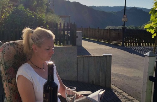 Rech Apartamento | Tu casa en Rech en el valle del Ahr. La entrada a la ruta del vino tinto y Ahrsteig.