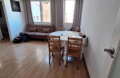 La Sagrada Familia Apartamento | Sunny Apartment Sagrada Familia