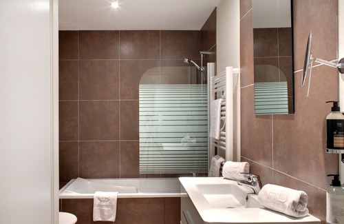 Dijon Centre Ville Apartamento | Apartamento "SAINT-VERAN" - Centro Histórico - 68m2 - 6 personas