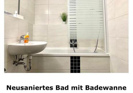 Radebeul Apartamento | Apartment SaLimba