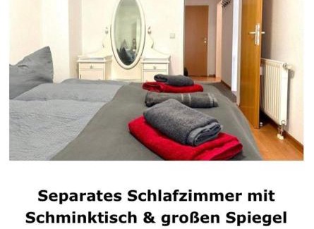Radebeul Apartamento | Apartment SaLimba
