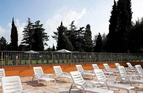 Strunjan Apartamento | Apartamento Salinera en Strunjan - 4 personas, 1 dormitorios