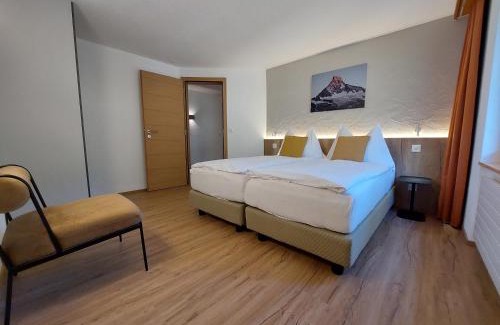 Zermatt Apartamento | Apartment Samira