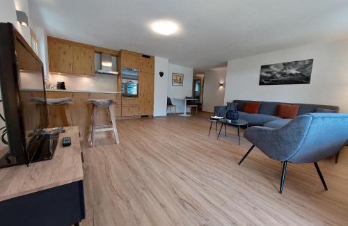 Zermatt Apartamento | Apartment Samira