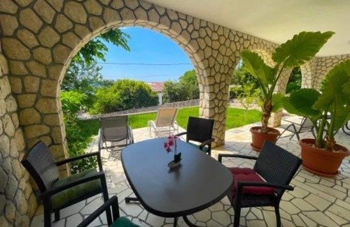 Novi Vinodolski Apartamento | Apartment Sams 2