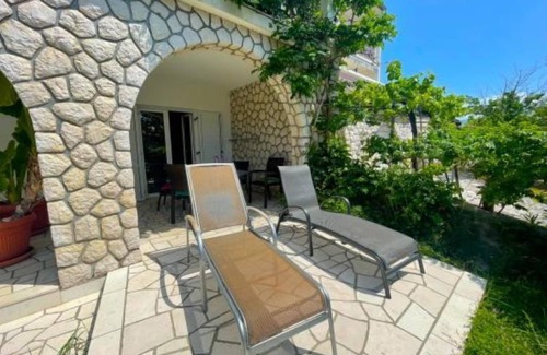 Novi Vinodolski Apartamento | Apartment Sams 2