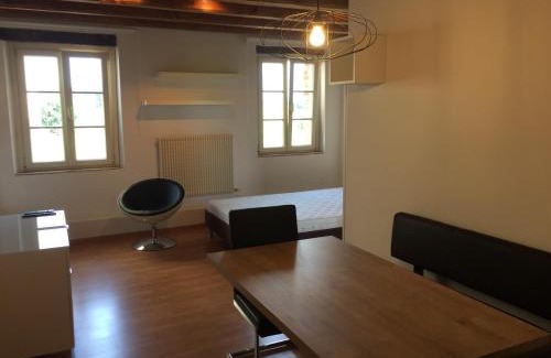 Colugna Apartamento | Apartment San Bernardo