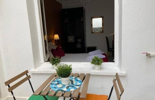 Alicante Apartamento | Apartment San Carlos Alicante II