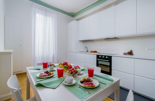 San Marco Villa | Apartment San Luca - Cuatro Habitaciones Villa, Capacidad 8