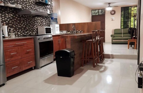 San Salvador Apartamento | Apartment San Marcos San Salvador City