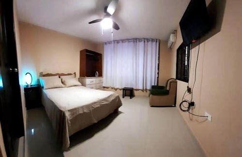 San Salvador Apartamento | Apartment San Marcos San Salvador City