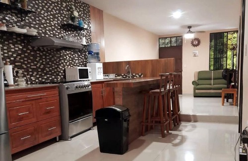 San Salvador Apartamento | Apartment San Marcos San Salvador City
