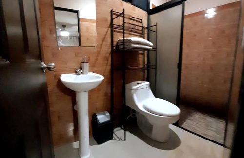 San Salvador Apartamento | Apartment San Marcos San Salvador City