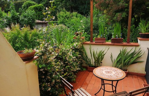 San Niccolo Apartamento | Apartamento San Nicolás