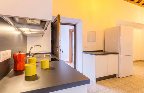 San Francisco-Ribera Apartamento | Apartment Sancho Panza Center Cordoba ⭐