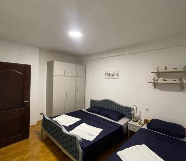 Gevgelija Apartamento | Apartment Sanda 72