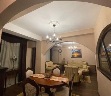 Gevgelija Apartamento | Apartment Sanda 72