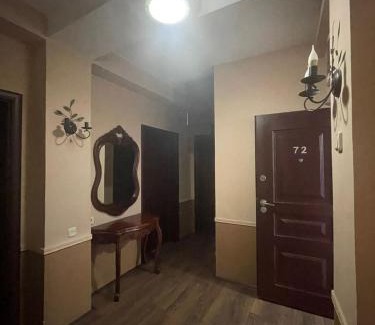 Gevgelija Apartamento | Apartment Sanda 72