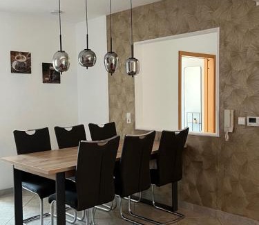 Willstaett Apartamento | Apartment Sandperle nahe A5 und EUROPAPARK