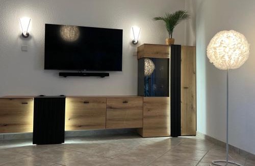 Willstaett Apartamento | Apartment Sandperle nahe A5 und EUROPAPARK