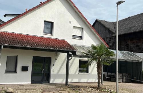 Willstaett Apartamento | Apartment Sandperle nahe A5 und EUROPAPARK