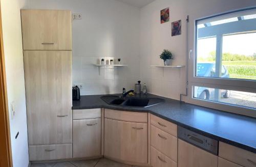 Willstaett Apartamento | Apartment Sandperle nahe A5 und EUROPAPARK