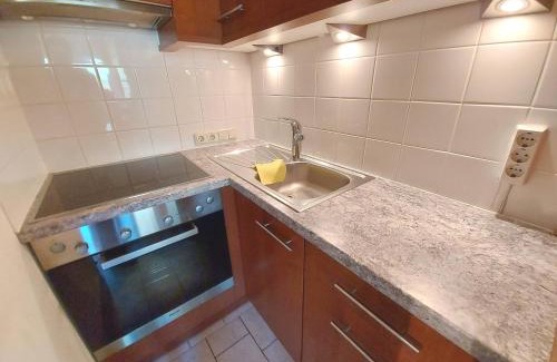Tauplitz Apartamento | Apartment Sandra