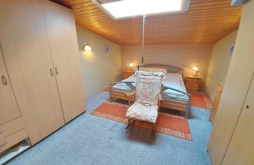Tauplitz Apartamento | Apartment Sandra