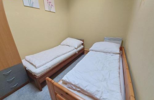 Tauplitz Apartamento | Apartment Sandra
