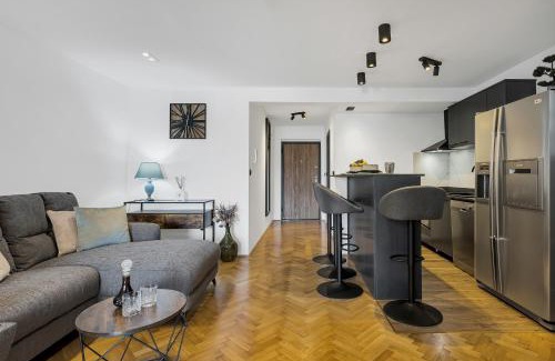 Gorinka Apartamento | Apartment Sanja Makarska Center