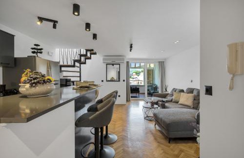Gorinka Apartamento | Apartment Sanja Makarska Center